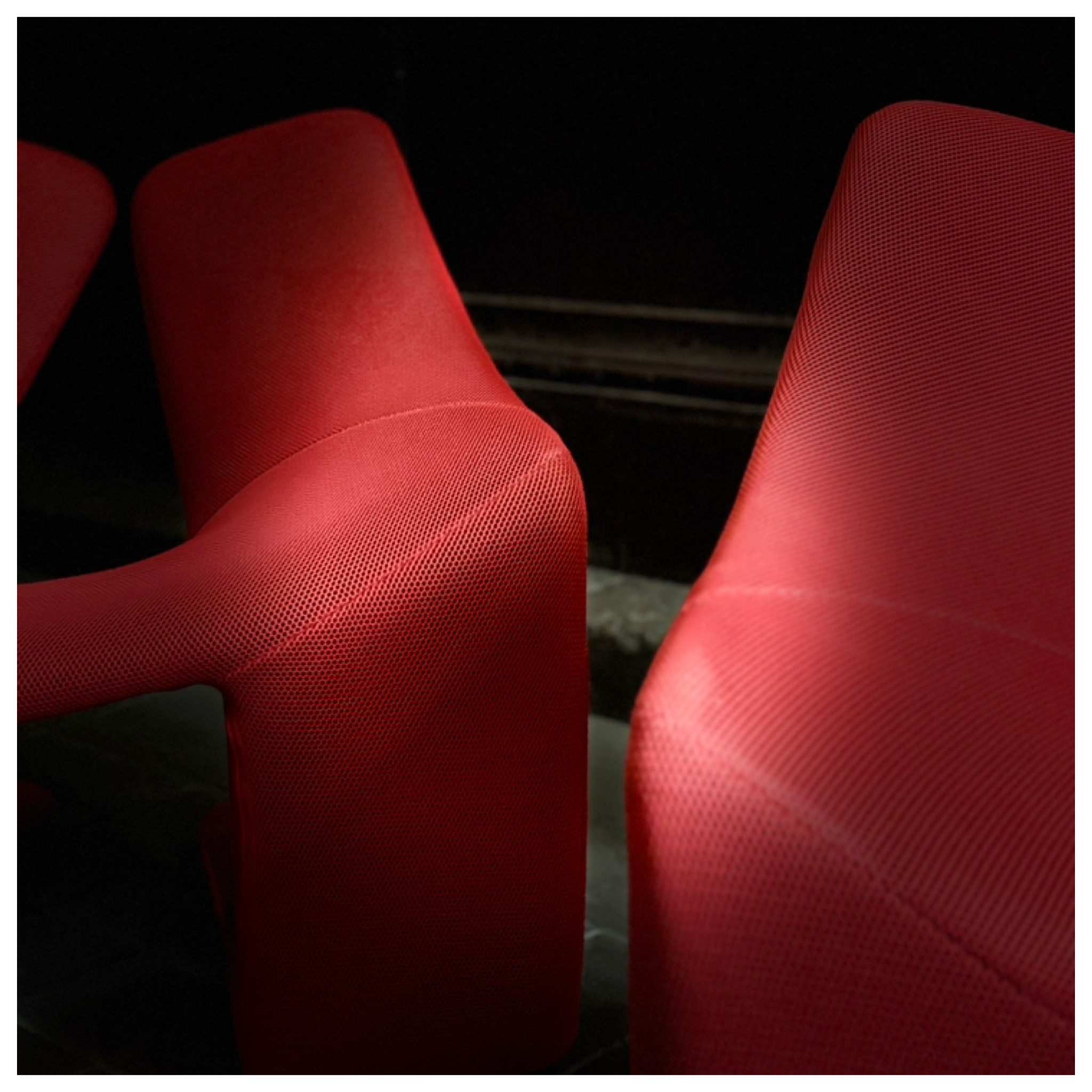 Fauteuil Zen Steiner