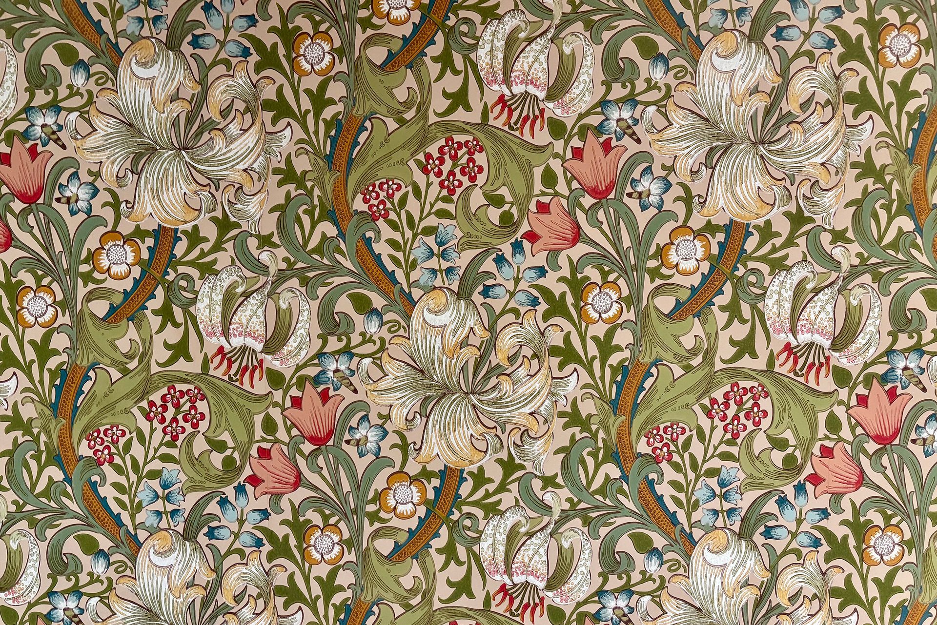 Anne Lavit Tapissier Lyon
